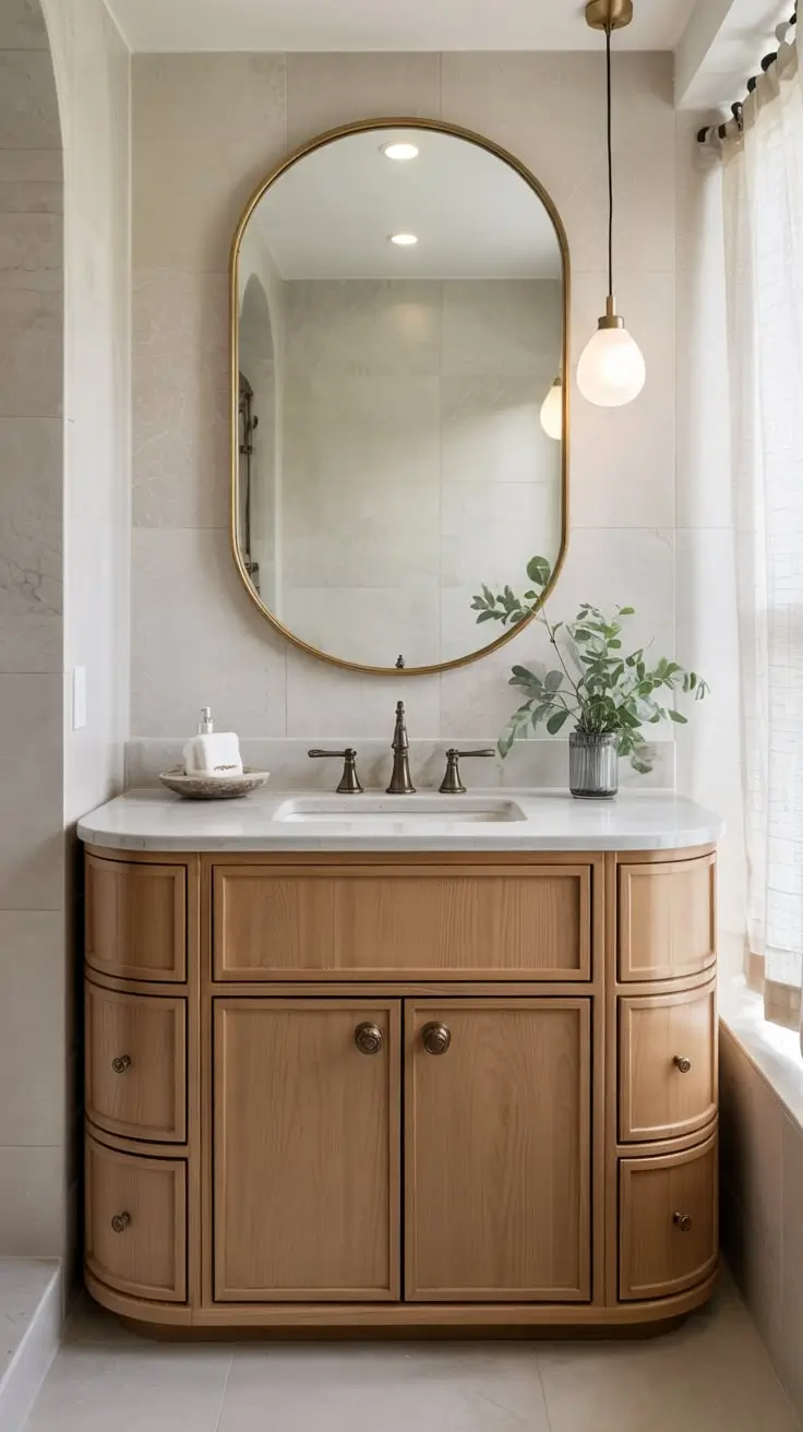 Transform Your Space With Fresh And Stylish Vanity Designs For 2026
