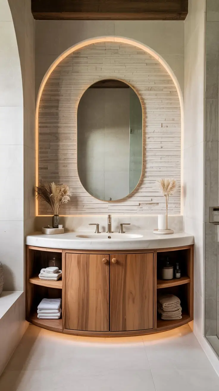 Transform Your Space With Fresh And Stylish Vanity Designs For 2026