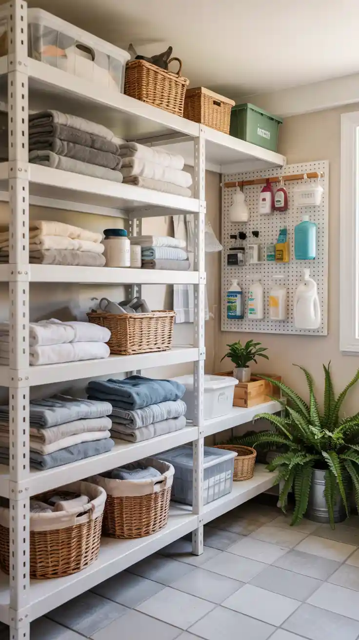 Transform Your Home With Inspiring Laundry Room Ideas 2026