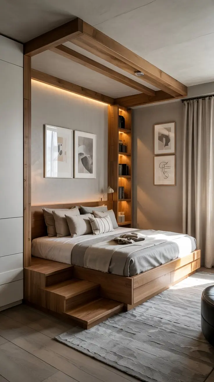 Transform Your Space With The Most Inspiring Loft Bed Ideas 2026