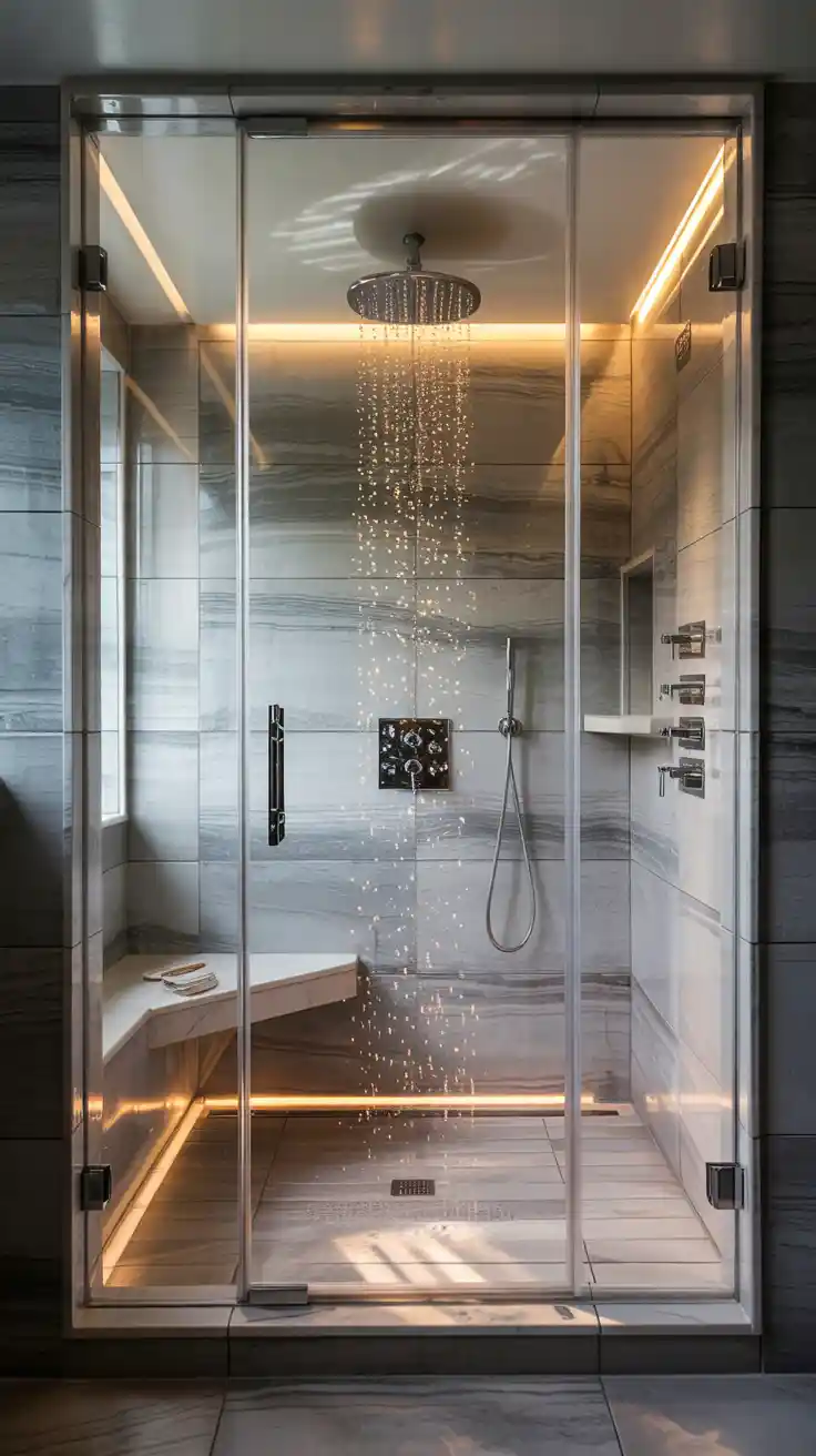 Transform Your Space With Inspiring Bathroom Makeover Ideas For 2026