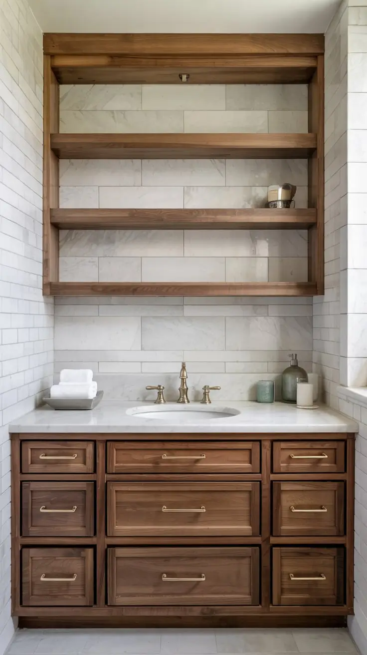 Transform Your Space With Fresh And Stylish Vanity Designs For 2026