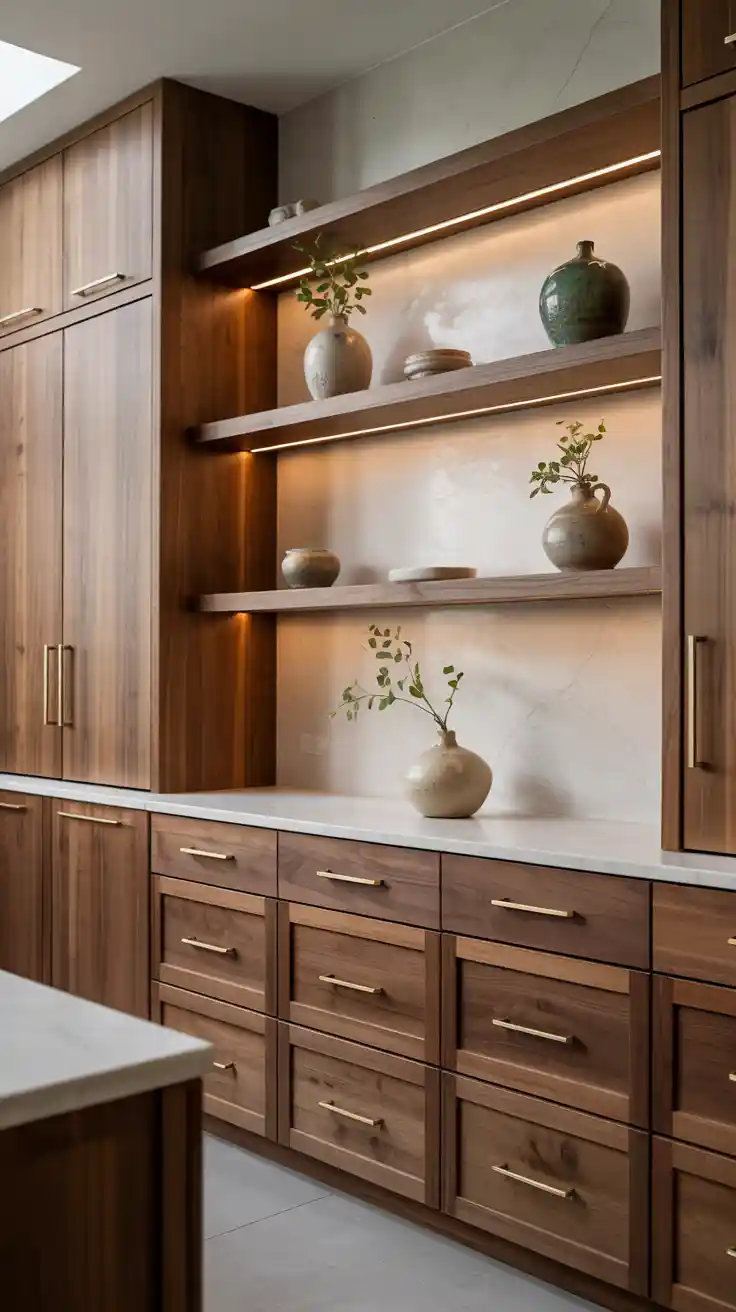 Future Living Begins Here Modern Kitchen Designs 2026 Inspiration