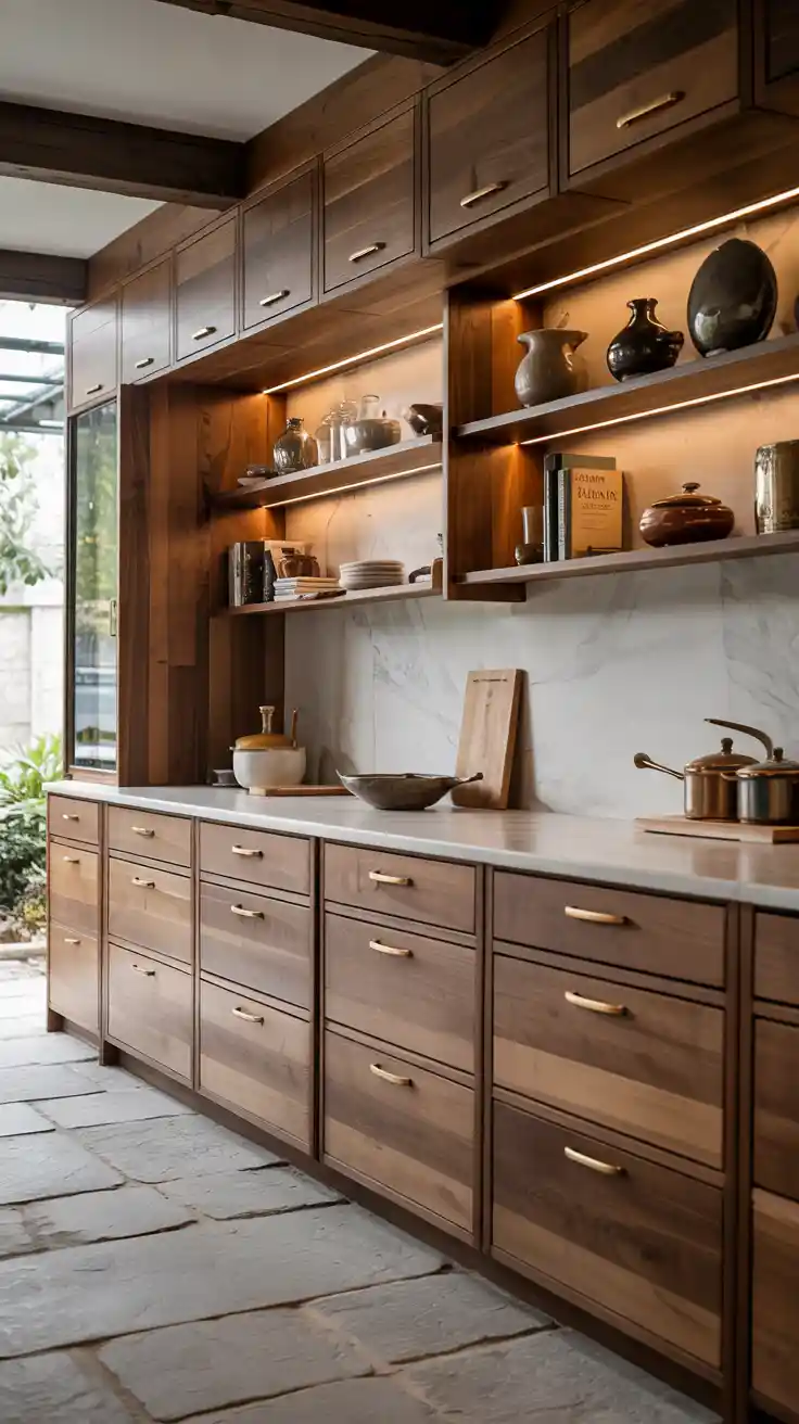 Future Living Begins Here Modern Kitchen Designs 2026 Inspiration