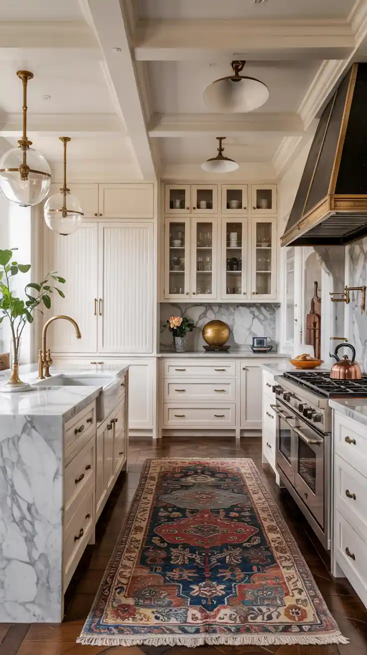 Fresh Kitchen Rugs Ideas 2026 To Transform Your Cooking Space