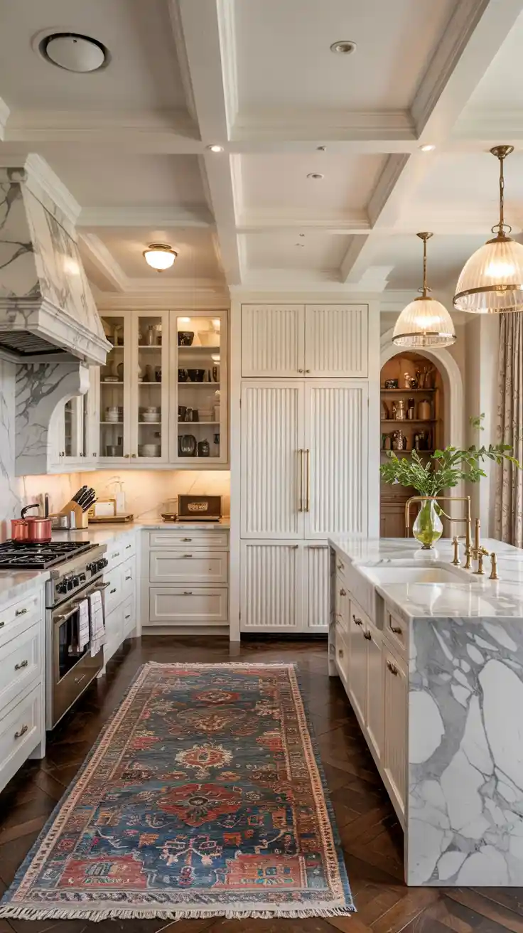 Fresh Kitchen Rugs Ideas 2026 To Transform Your Cooking Space