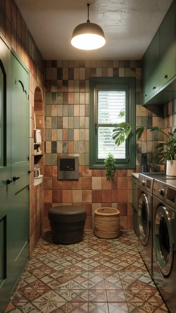 Transform Your Home With Inspiring Laundry Room Organization Ideas 2026