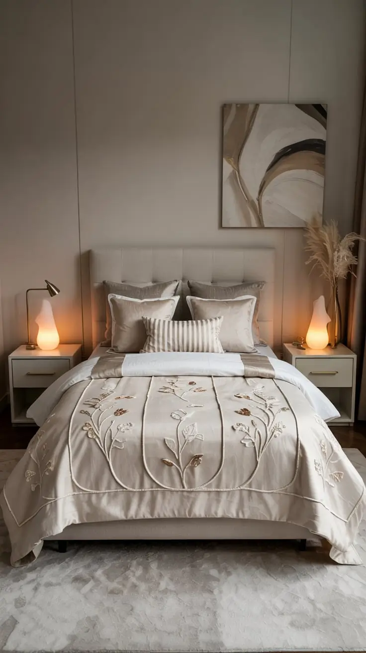 Transform Your Sleep Space With Stunning Queen Comforter Bedroom Sets Ideas 2026