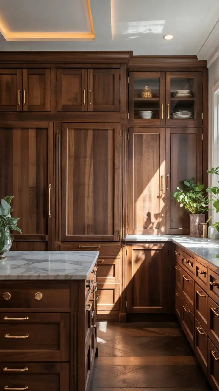 Transform Your Home With Stunning Wood Kitchen Ideas 2026