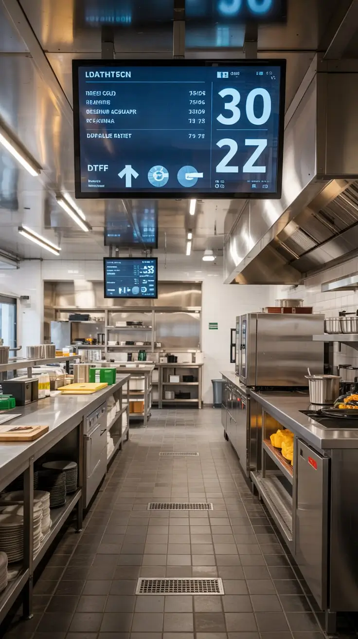 Revolutionizing Food Delivery With The Most Inspiring Dark Kitchen Ideas 2026