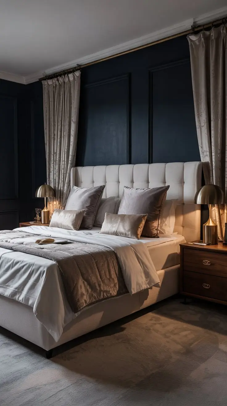 Transform Your Space With Stunning Bedroom Colors Ideas 2026