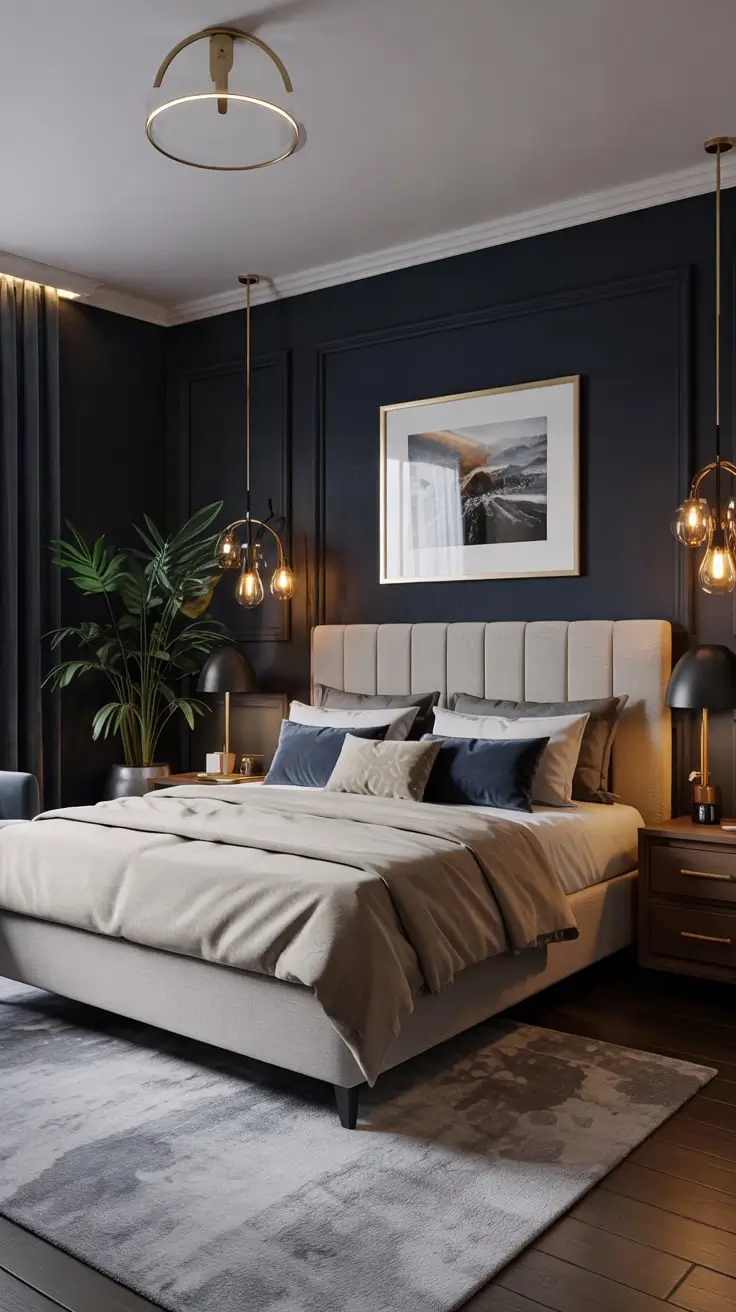 Transform Your Space With Stunning Bedroom Colors Ideas 2026