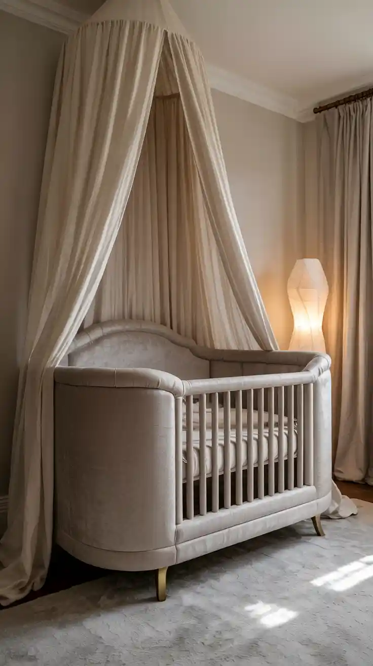 Dreamy Nursery Makeover Ideas 2026 To Transform Your Baby Room Into a Modern Haven