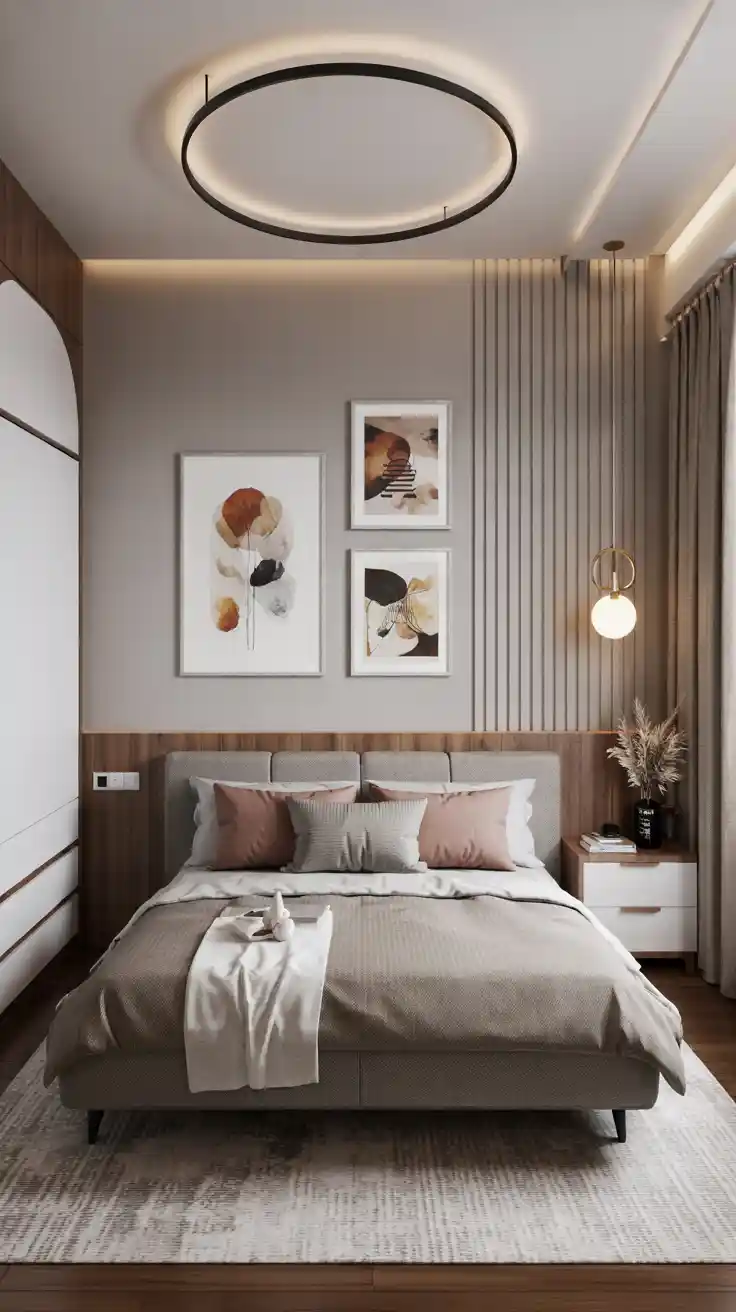 Transform Your Space With Stunning Bedroom Wall Decor Ideas 2026