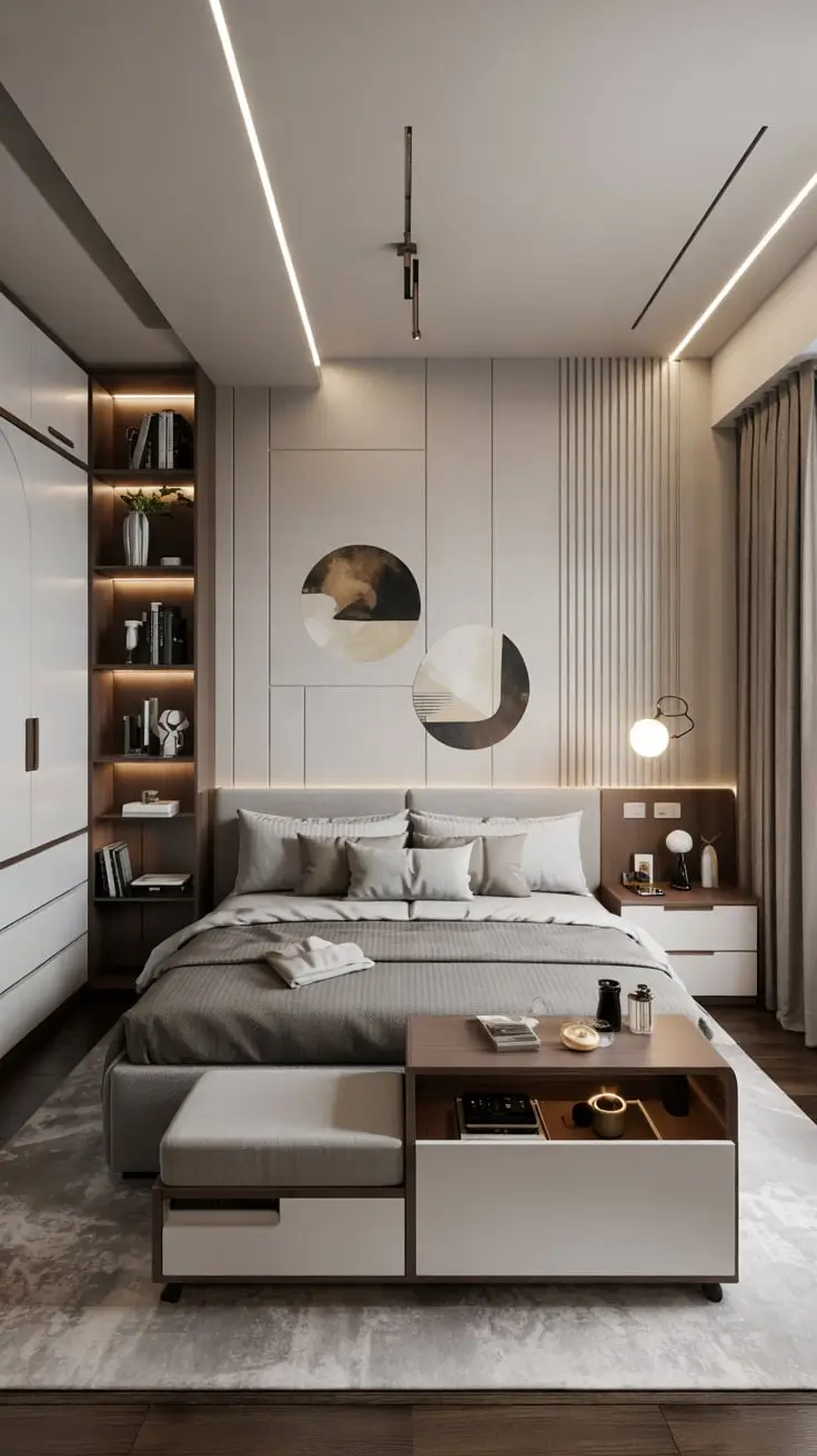 Transform Your Space With Inspiring Bedroom Furniture Ideas 2026