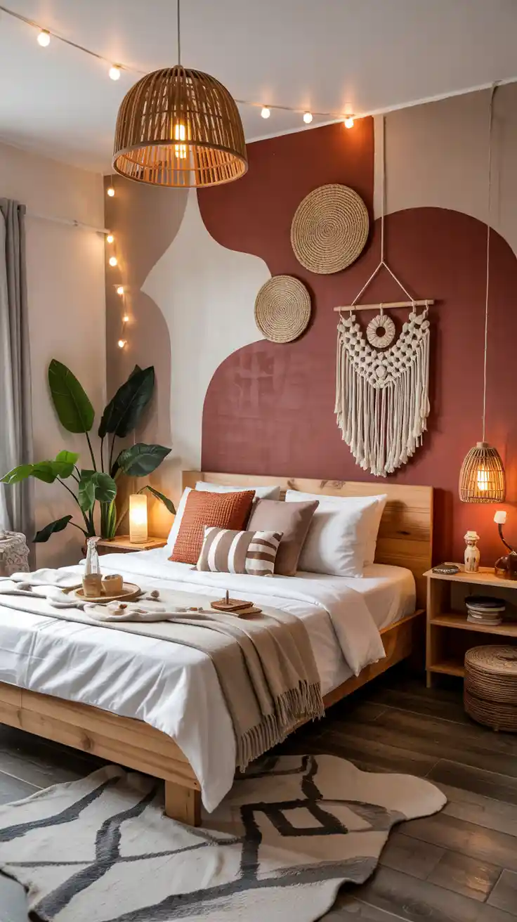 Transform Your Space With Stunning Bedroom Wall Decor Ideas 2026