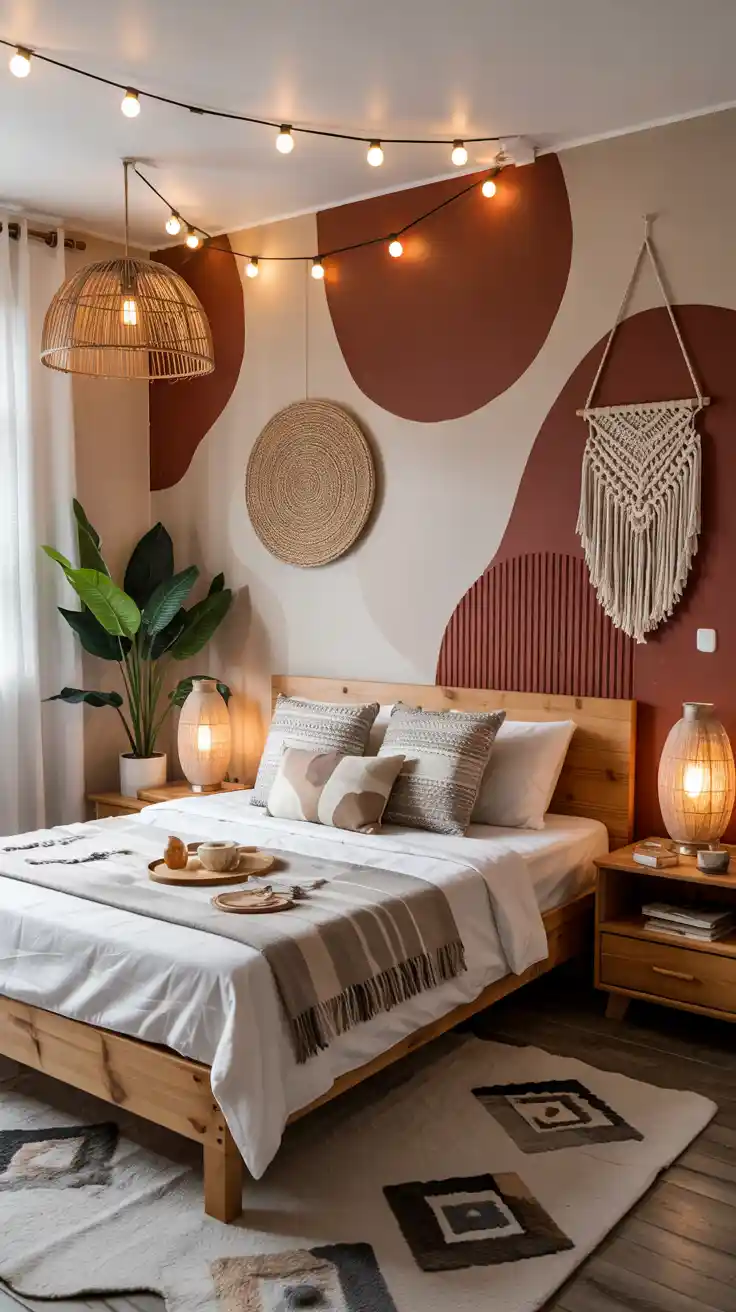 Transform Your Space With Stunning Bedroom Wall Decor Ideas 2026