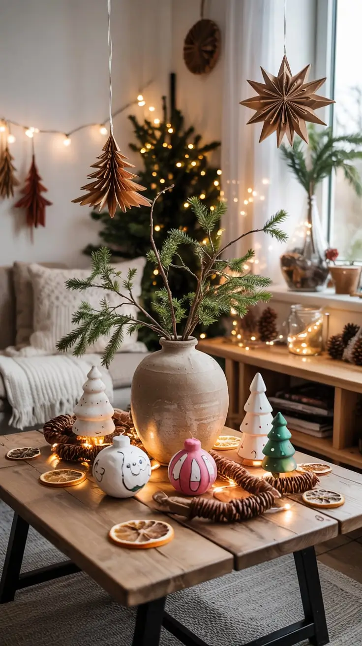 Holiday Home Transformations With the Best Xmas House Decor Ideas 2025