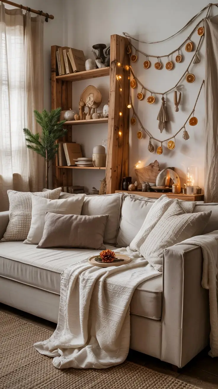 Stunning Holiday Styling Ideas To Create The Best Xmas Decor For Your Living Room In 2025
