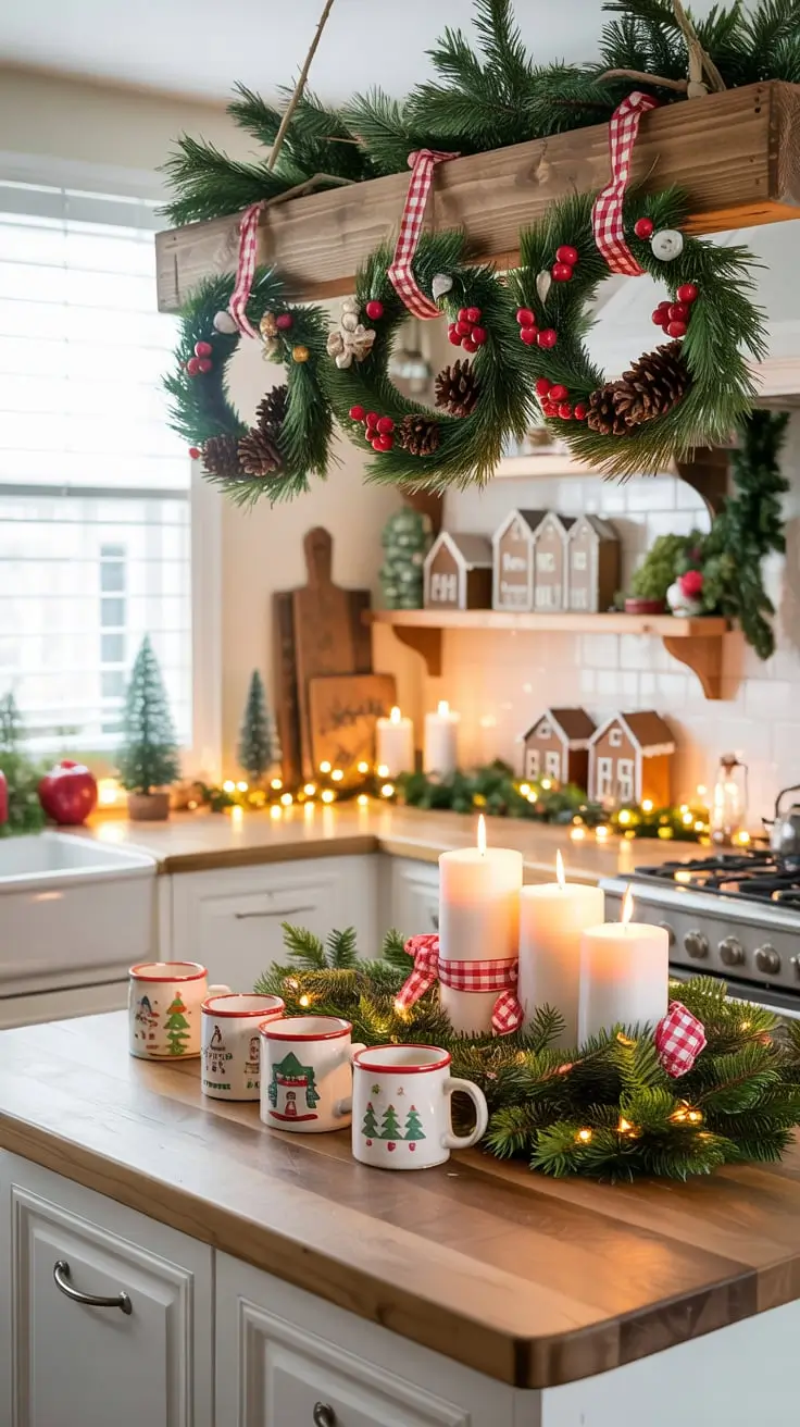 Holiday Kitchen Magic Ideas To Inspire Your Best Christmas Style In 2025