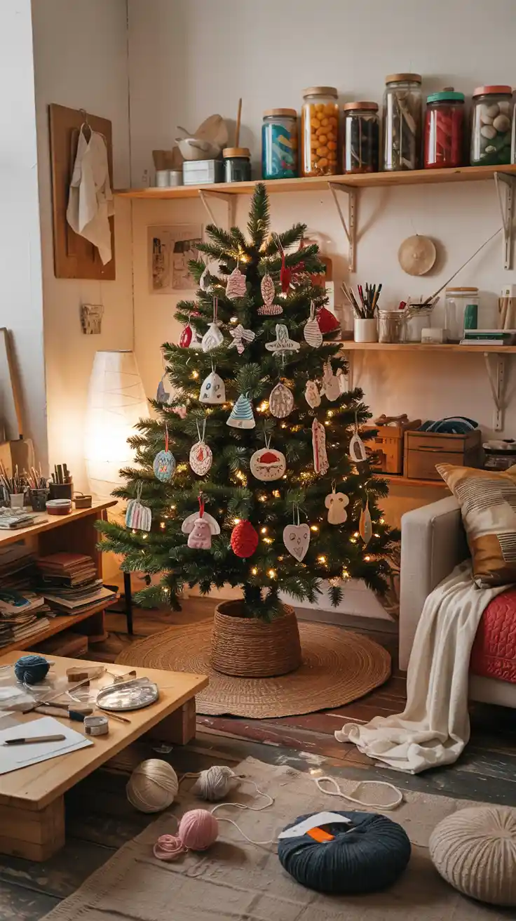 Magical Xmas Tree Ideas 2025 For A Stylish And Cozy Holiday Home
