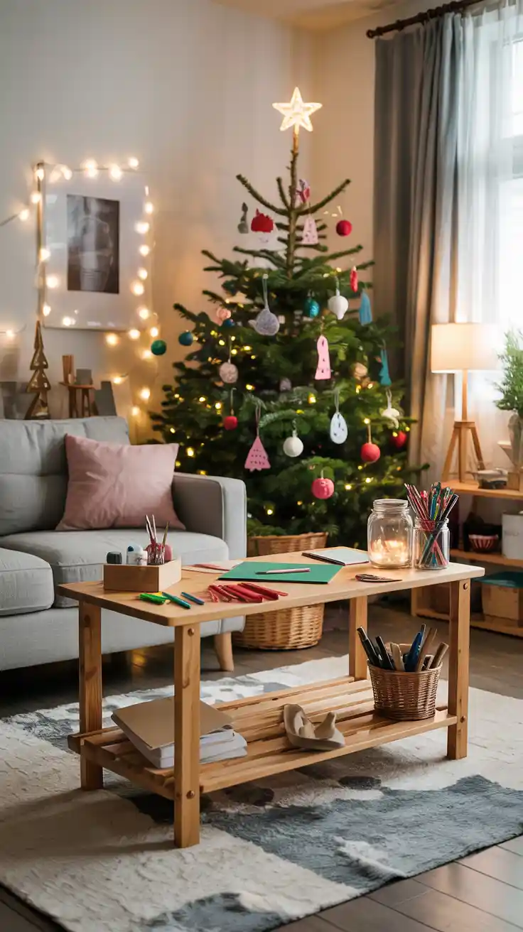 Magical Xmas Tree Ideas 2025 For A Stylish And Cozy Holiday Home