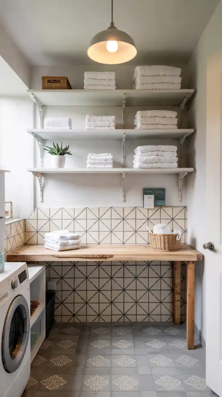 Transform Your Home With Stunning Laundry Room Makeover Ideas 2026