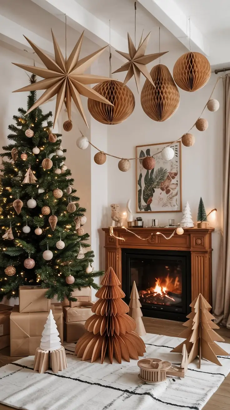 Fresh And Inspiring Xmas Decorations Ideas 2025 For A Modern Holiday Home