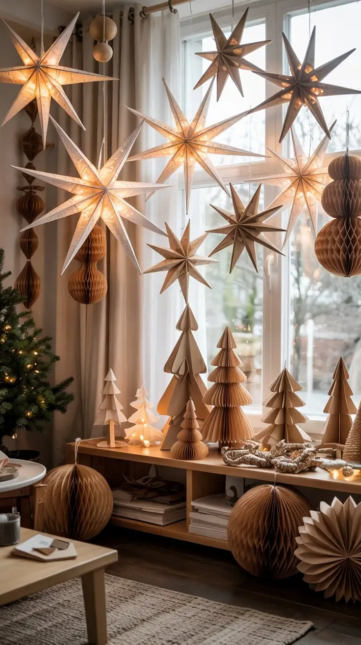 Fresh And Inspiring Xmas Decorations Ideas 2025 For A Modern Holiday Home
