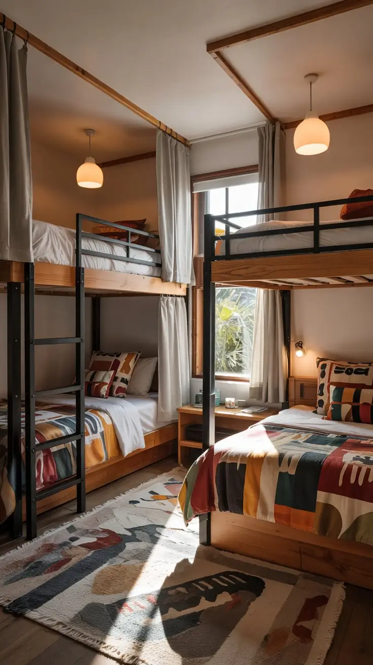 Transform Your Space With The Most Inspiring Loft Bed Ideas 2026