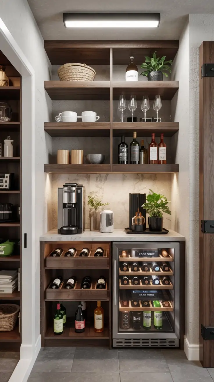 Transform Your Space With the Best Food Pantry Ideas in the Kitchen 2026