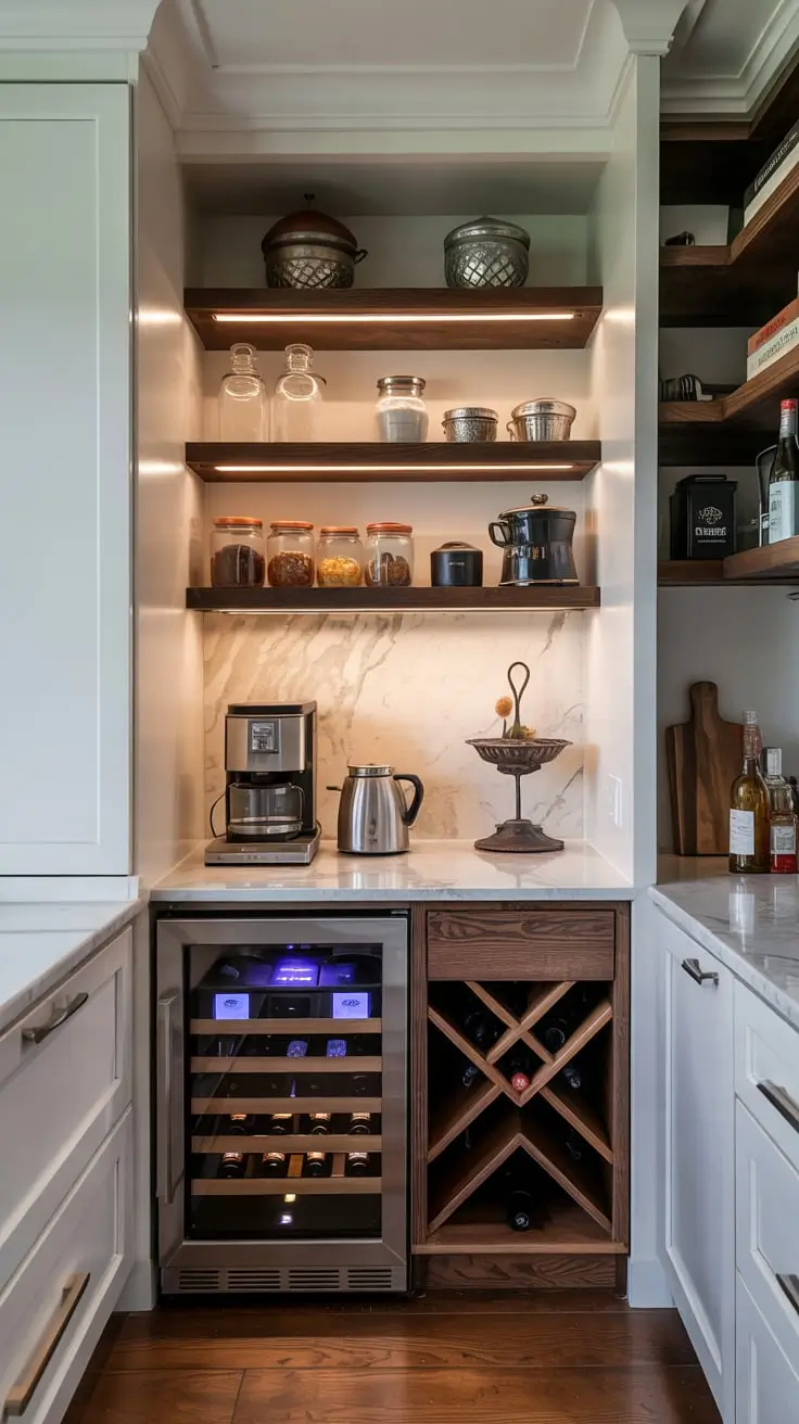 Transform Your Space With the Best Food Pantry Ideas in the Kitchen 2026