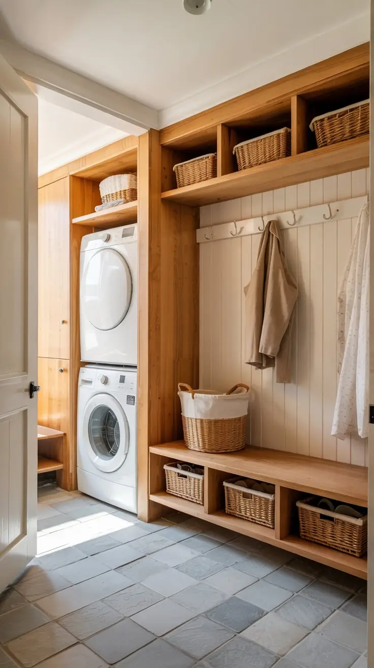 Fresh Space Transformations With the Best Smalls Laundry Room Ideas 2026
