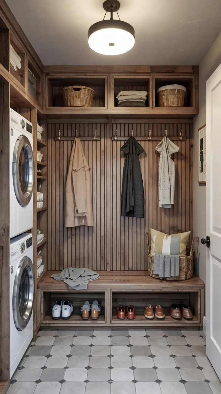 Fresh Space Transformations With the Best Smalls Laundry Room Ideas 2026