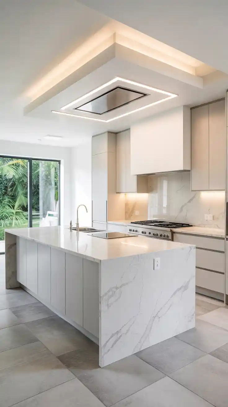 Transform Your Space With Inspiring Kitchen Makeover Ideas 2026