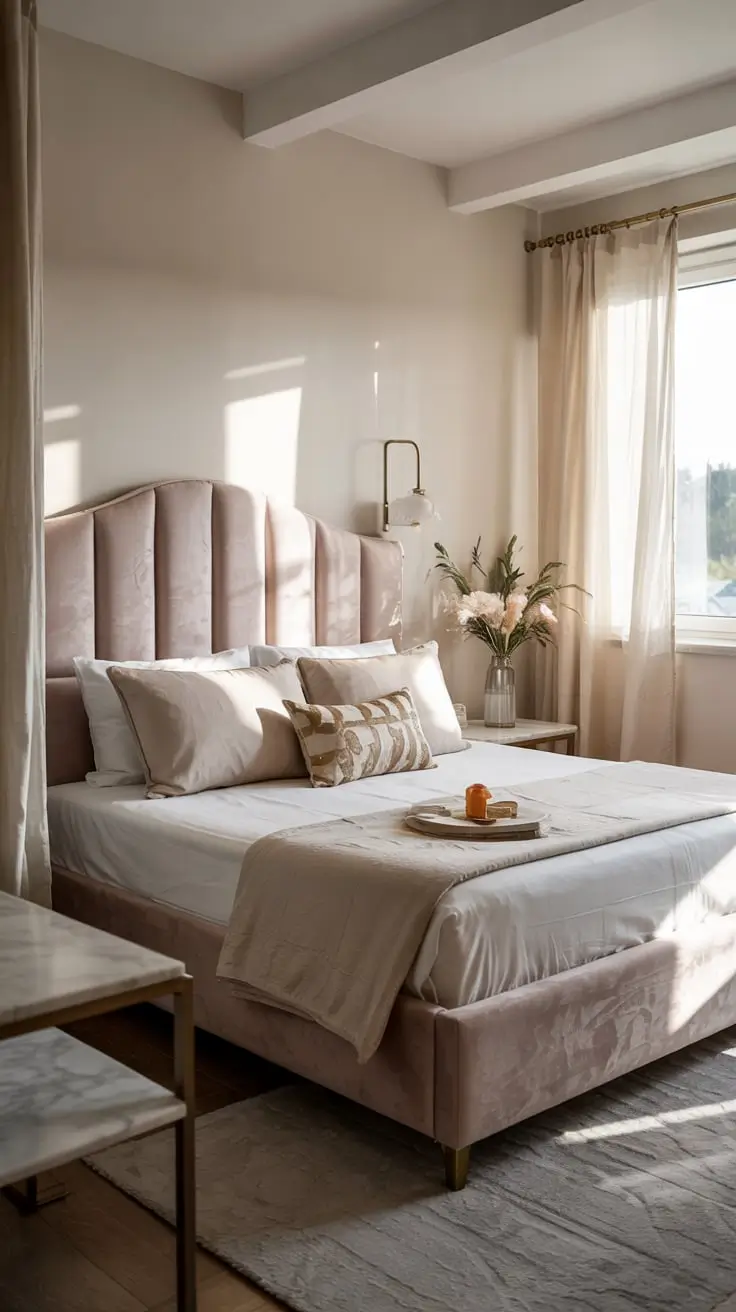 Transform Your Space With Stunning Bedroom Colors Ideas 2026