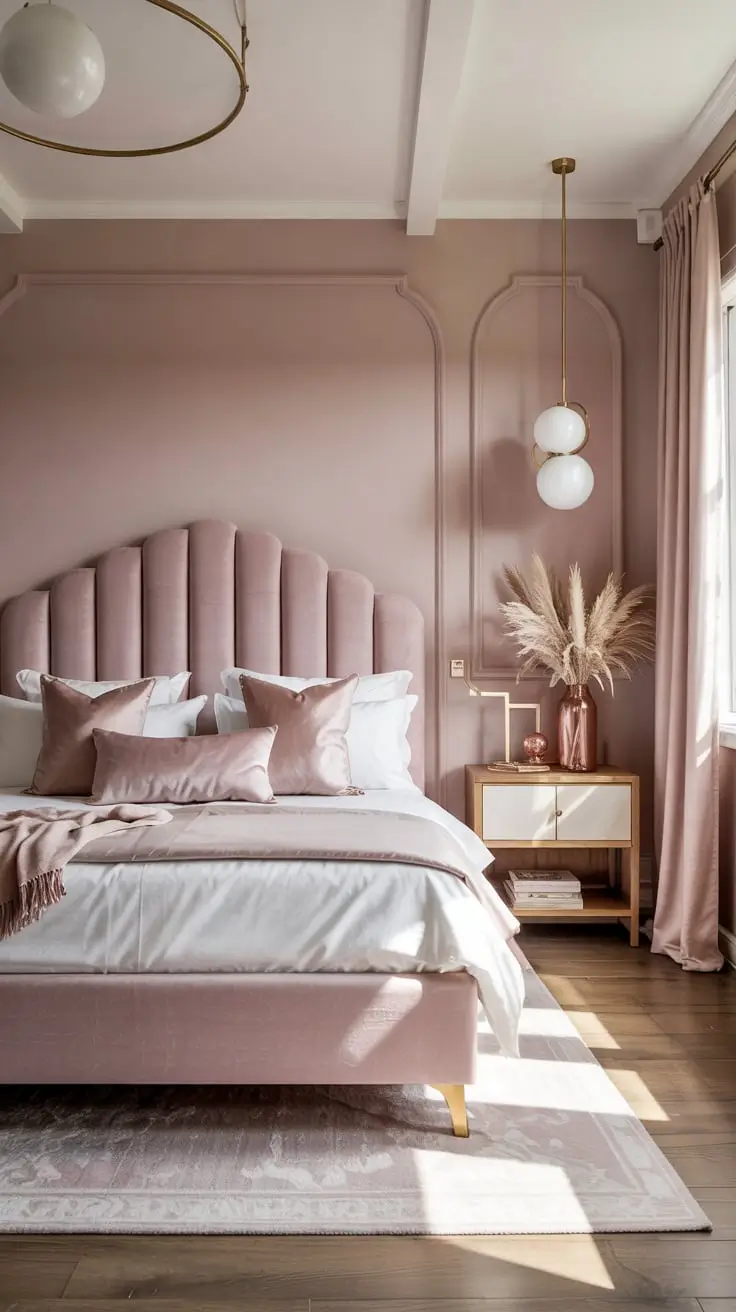 Transform Your Space With Stunning Bedroom Colors Ideas 2026