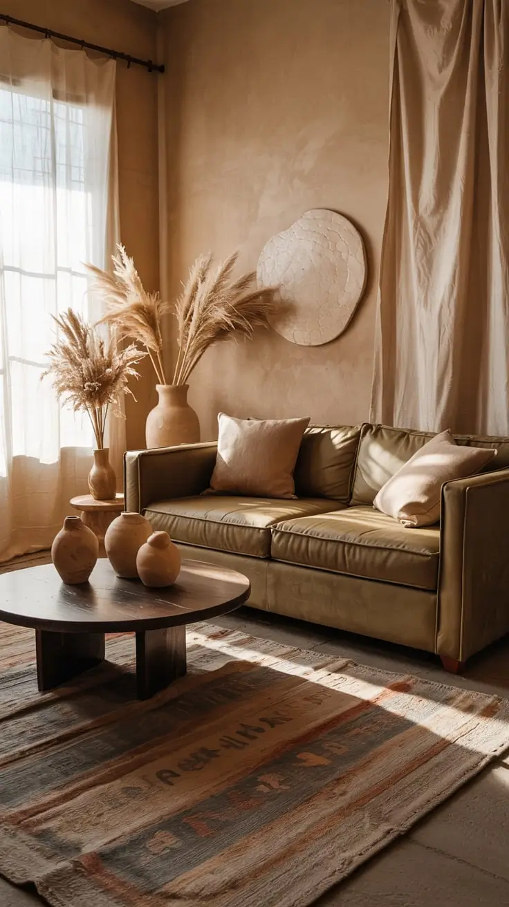 Transform Your Space With The Most Inspiring Living Room Makeover Ideas 2026