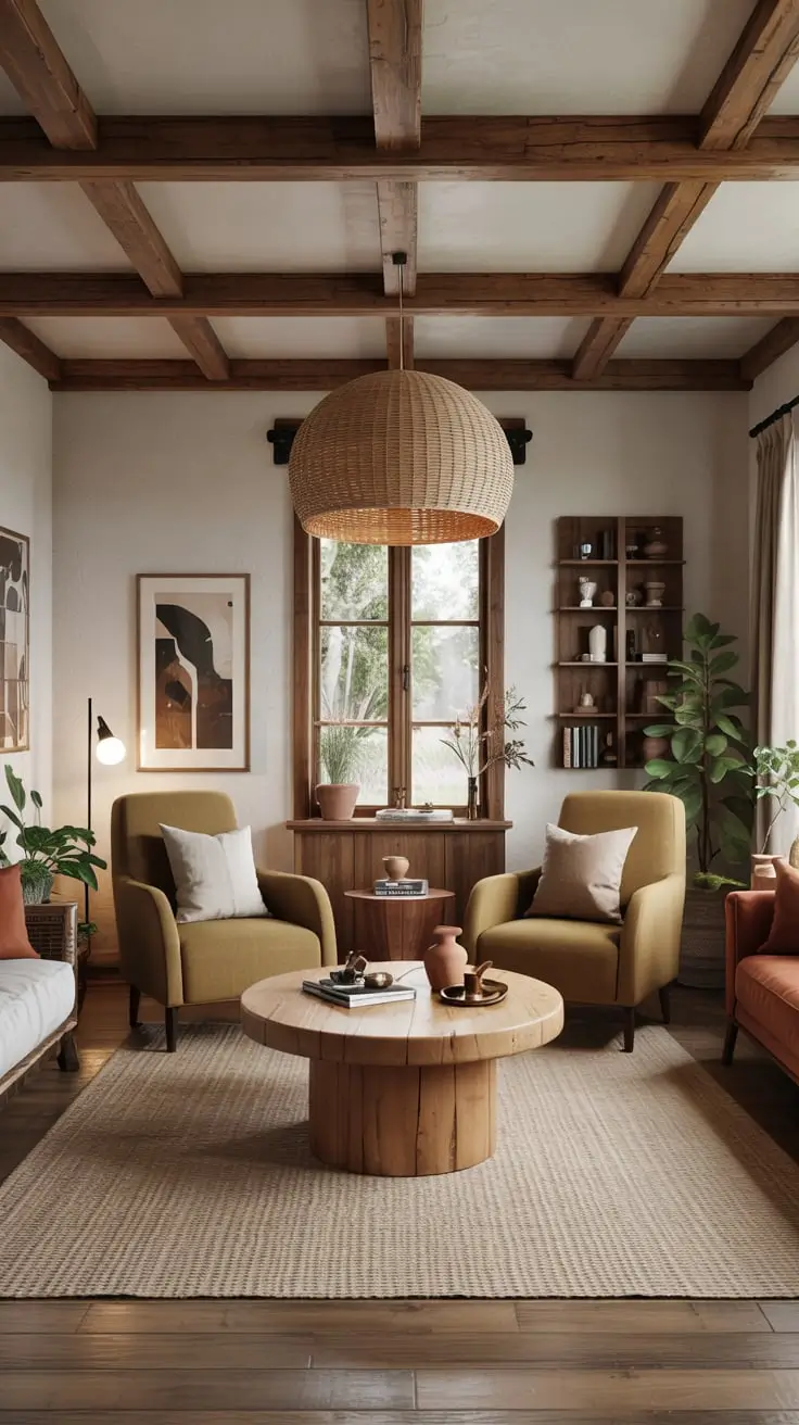 Fresh Inspiration For Farmhouse Living Room Ideas 2026