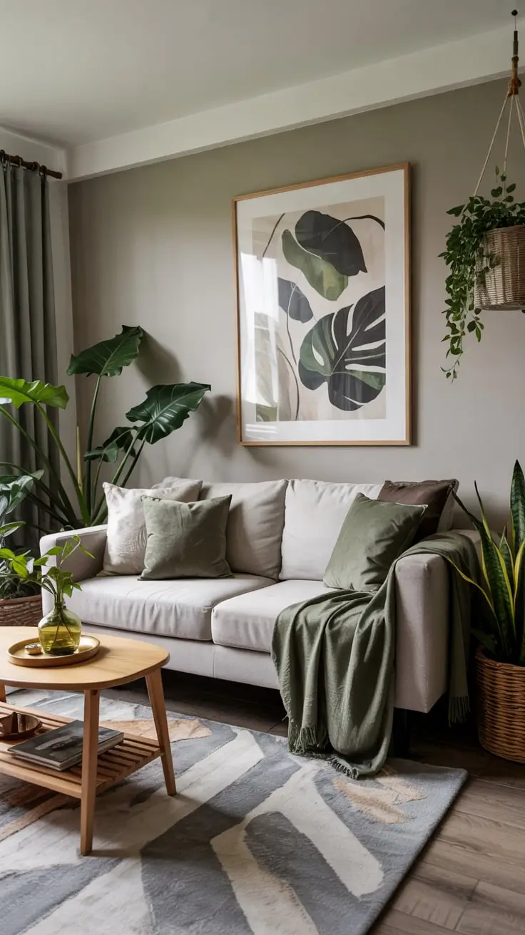 Creative Trends And Fresh Inspiration For Apartment Living Room Ideas 2026