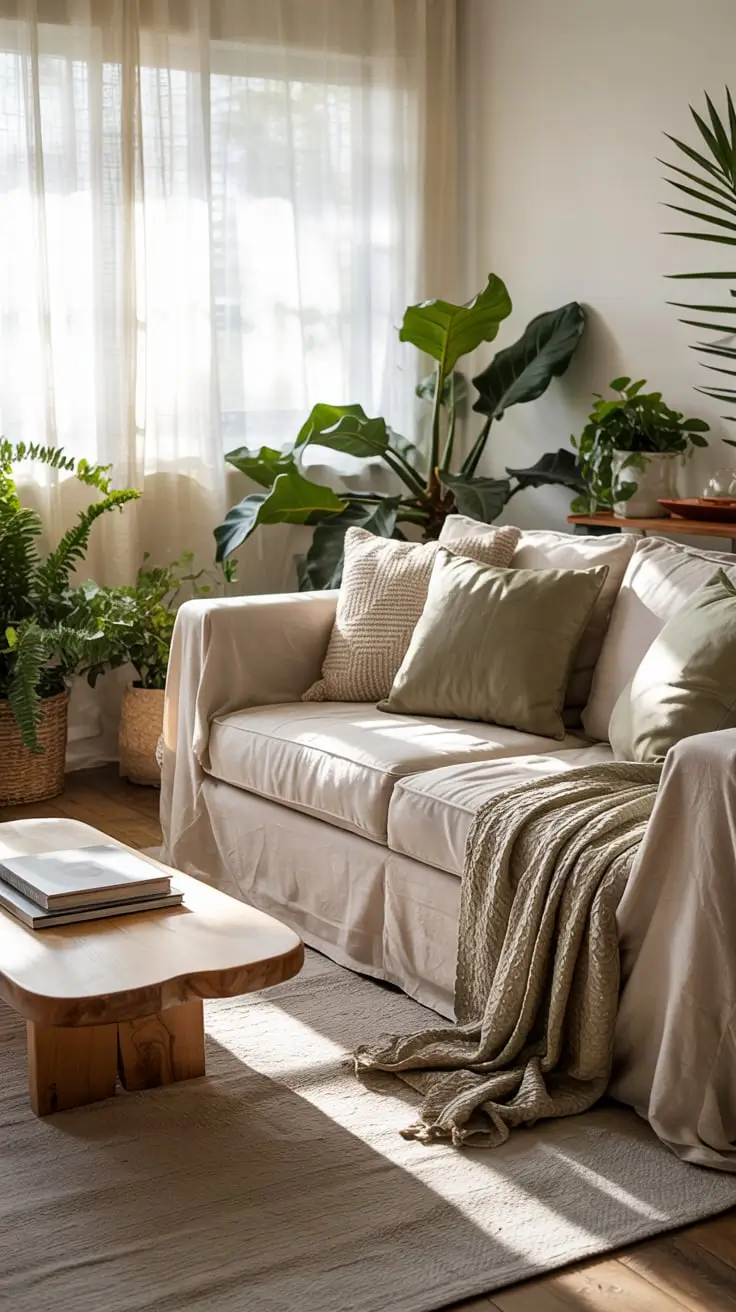 Creative Trends And Fresh Inspiration For Apartment Living Room Ideas 2026