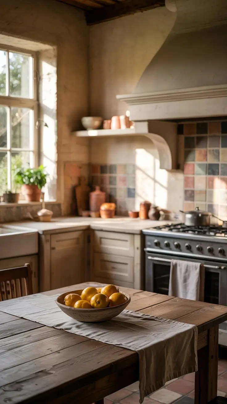 Timeless And Modern Inspirations For Farmhouse Kitchen Ideas 2026