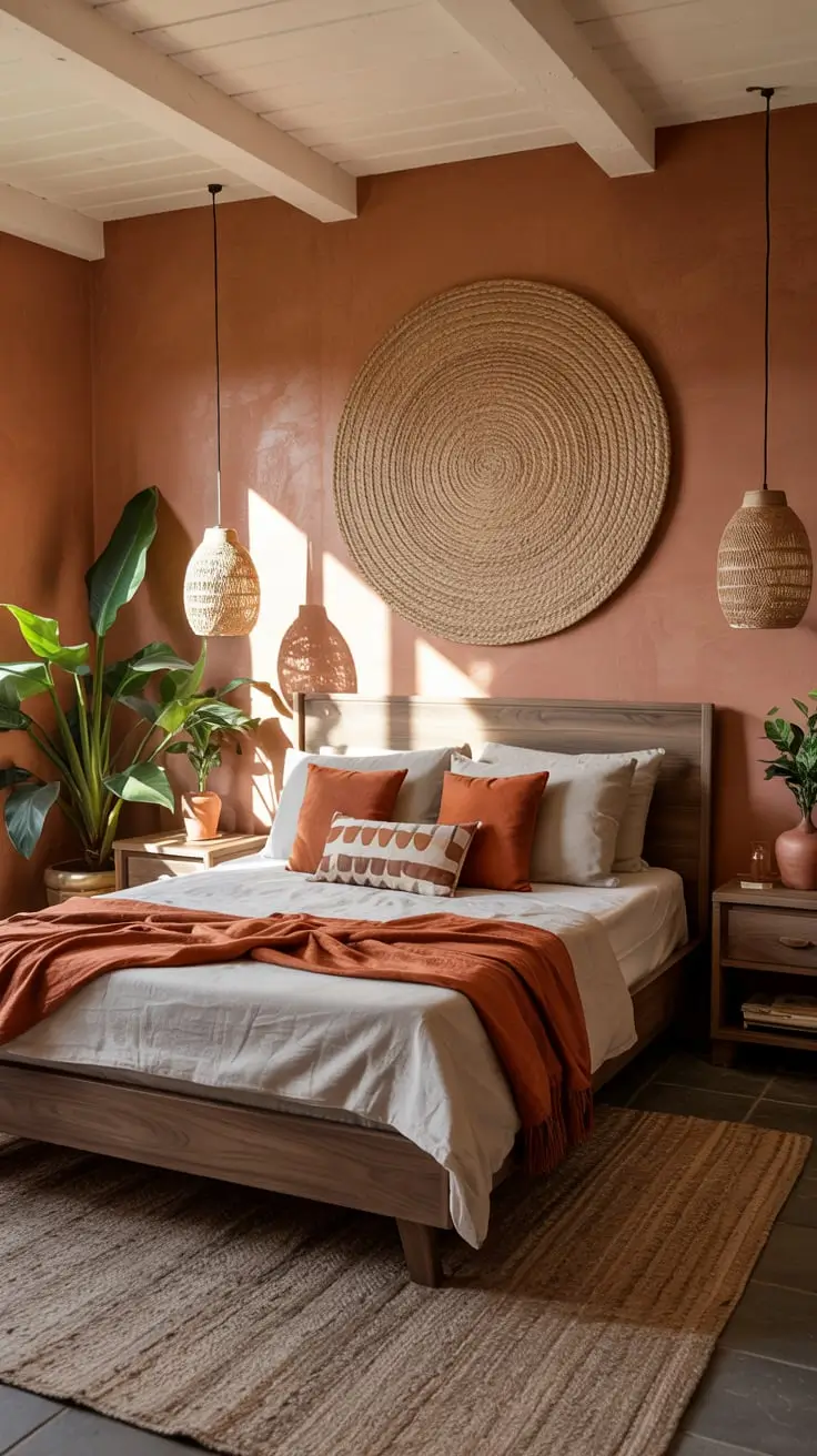 Transform Your Space With Stunning Bedroom Colors Ideas 2026