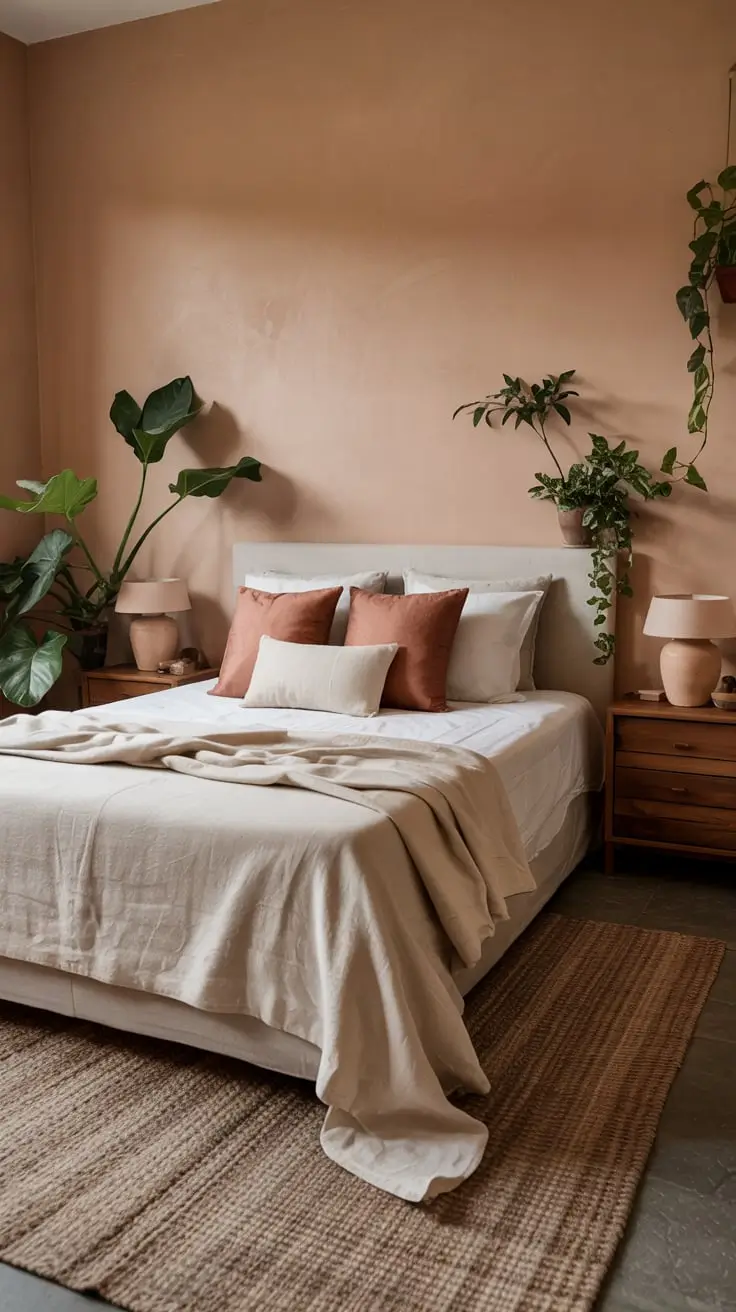 Transform Your Space With Stunning Bedroom Colors Ideas 2026