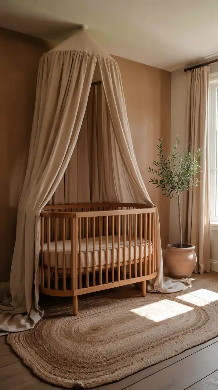 Dreamy Nursery Makeover Ideas 2026 To Transform Your Baby Room Into a Modern Haven