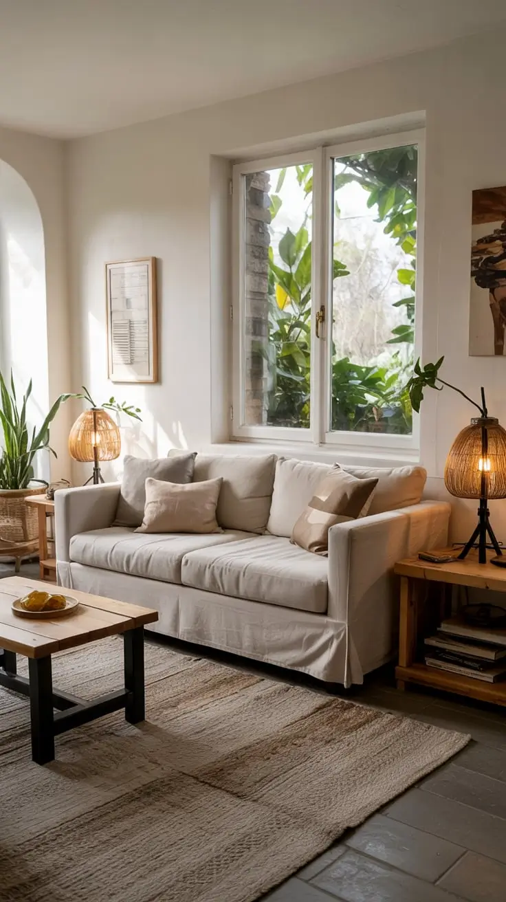 Creative Trends And Fresh Inspiration For Apartment Living Room Ideas 2026