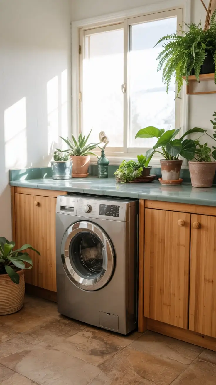 Transform Your Home With Inspiring Laundry Room Organization Ideas 2026