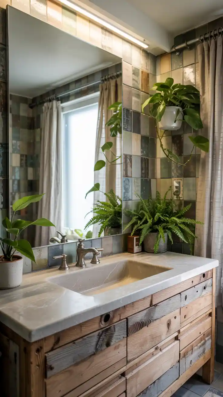 Transform Your Space With Inspiring Bathroom Makeover Ideas For 2026