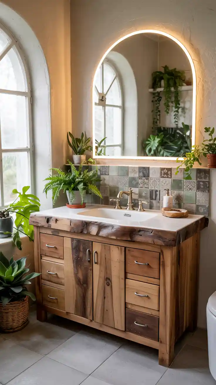 Transform Your Space With Inspiring Bathroom Makeover Ideas For 2026
