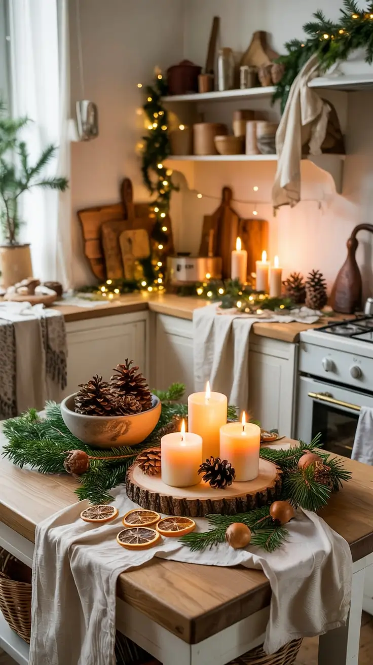 Holiday Kitchen Magic Ideas To Inspire Your Best Christmas Style In 2025